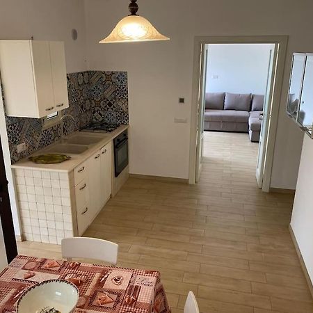 Villa Coco Монополи Экстерьер фото