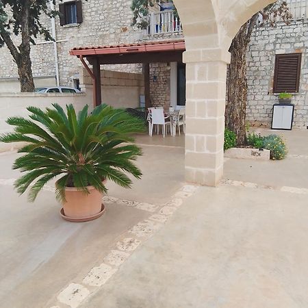 Villa Coco Монополи Экстерьер фото