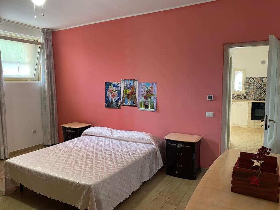 Villa Coco Монополи Экстерьер фото