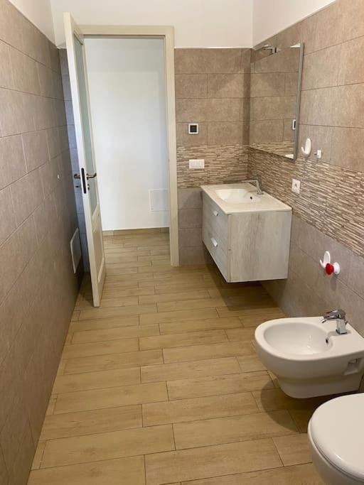 Villa Coco Монополи Экстерьер фото