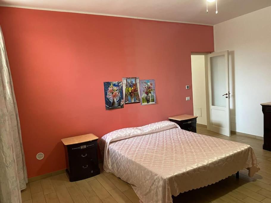 Villa Coco Монополи Экстерьер фото