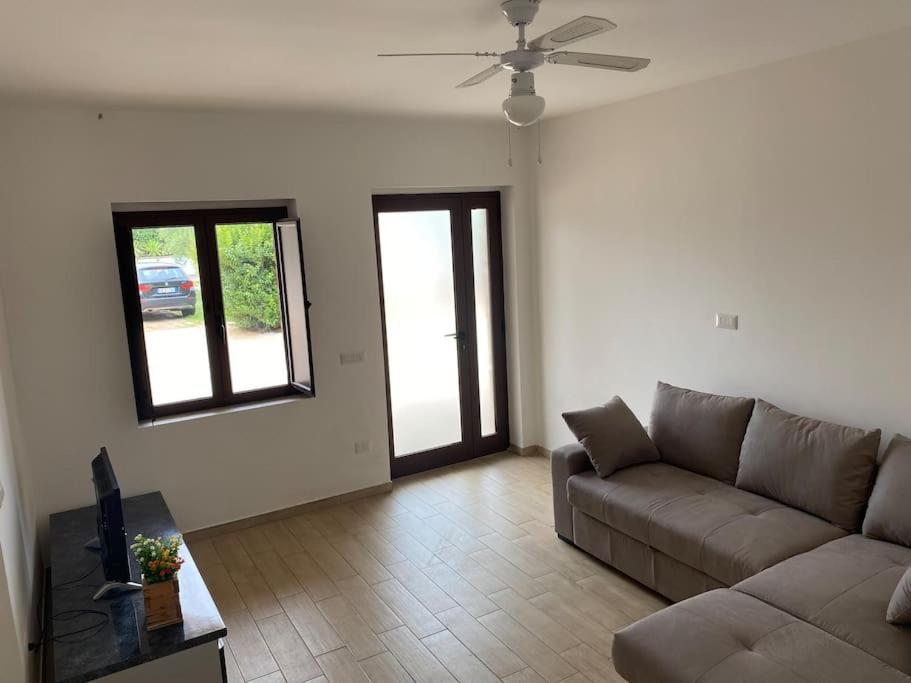 Villa Coco Монополи Экстерьер фото