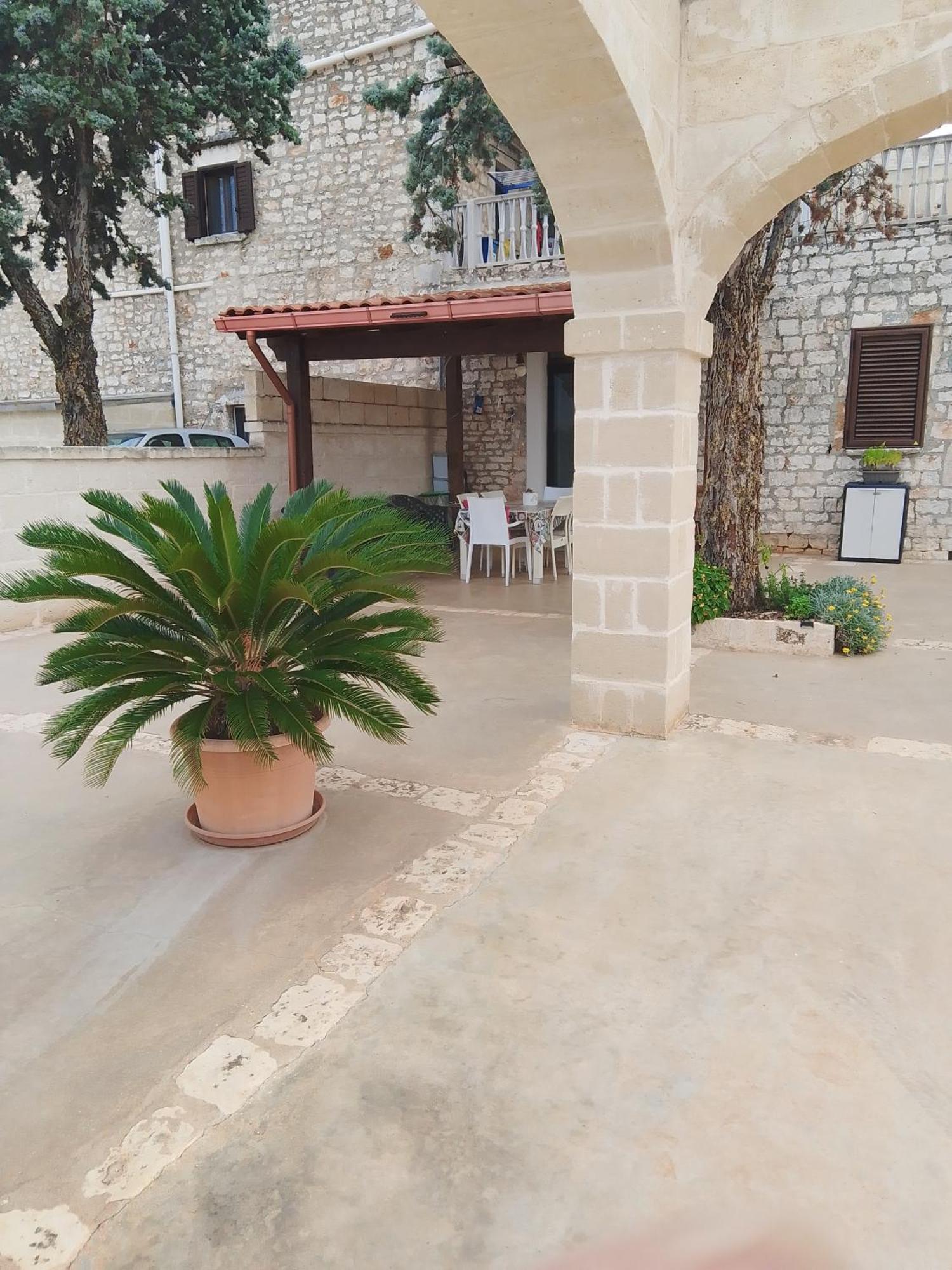 Villa Coco Монополи Экстерьер фото